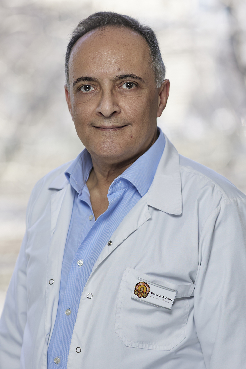 МБАЛ Св.София | Неврохирургия